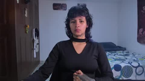 NYX online show from November 2025 01:12:02 PM