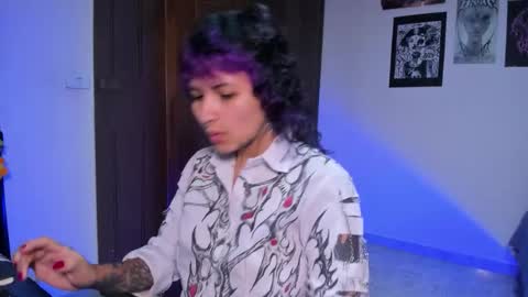 NYX online show from November 2025 06:21:02 PM