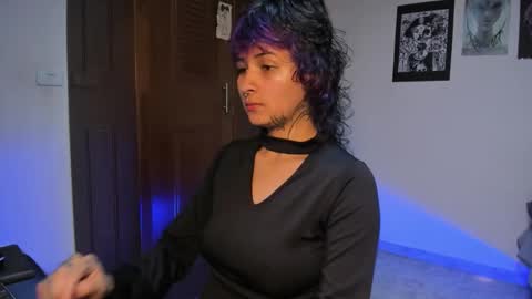 NYX online show from December 2025 07:45:02 PM