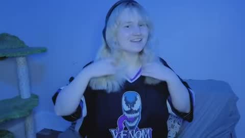 Glitch online show from July 2026 05:35:01 AM