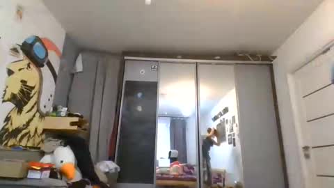 Snapshot of glitter_doll chatting on February 2025 08:32:02 AM glitter_doll online show from February 2025 08:32:02 AM