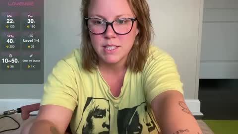 Snapshot of glitterkitty_108 chatting on March 2025 04:35:02 PM GlitterKitty 108 online show from March 2025 04:35:02 PM