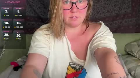 GlitterKitty 108 online show from January 2026 02:53:02 PM