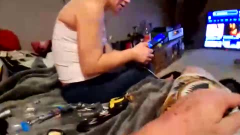 glizzy4u online show from January 2026 11:19:02 PM