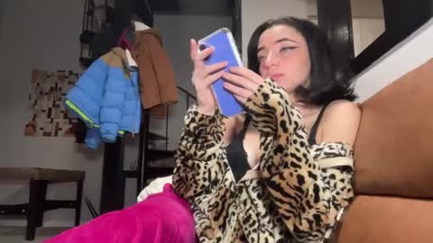 Baby Bimbo online show from February 2025 11:14:02 PM