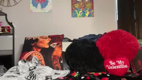 Baby Bimbo online show from November 2025 09:47:01 PM