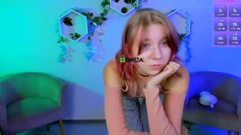 Snapshot of gloria_bubble chatting on July 2026 06:43:02 PM your dream online show from July 2026 06:43:02 PM