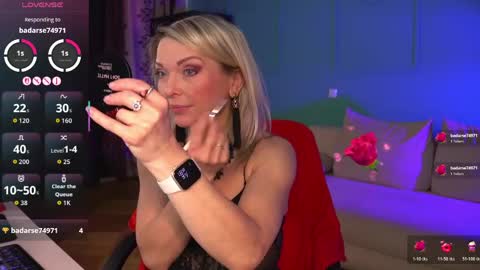 Gloria online show from April 2026 11:00:02 AM