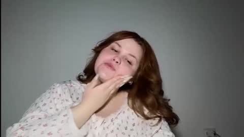 gloria_thomas online show from February 2026 03:59:01 PM