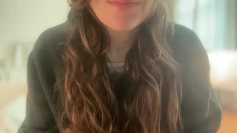 Snapshot of gloriapearl chatting on May 2026 07:47:02 AM Gloria Pearl online show from May 2026 07:47:02 AM
