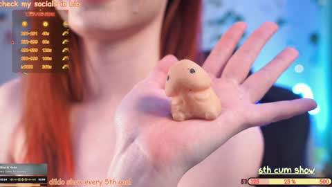 Snapshot of glorikitty chatting on December 2024 07:23:01 PM Sasha online show from December 2024 07:23:01 PM