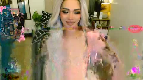 Kim - DONT FORGET TO FOLLOW AND GIME THUMBS UP online show from June 2026 07:10:01 AM