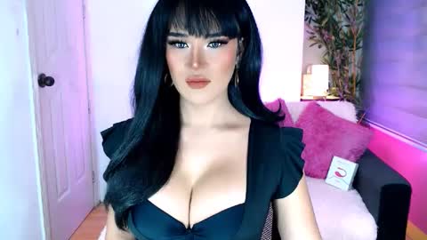 shy online show from December 2024 07:01:01 PM