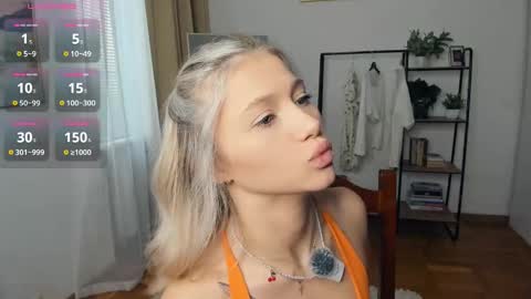 Cherry online show from November 2025 07:22:01 AM