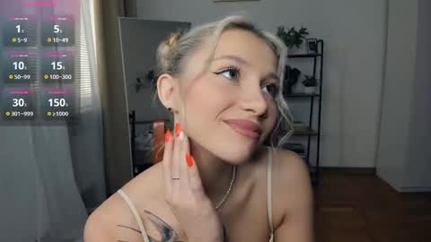 Cherry online show from November 2025 07:41:02 AM