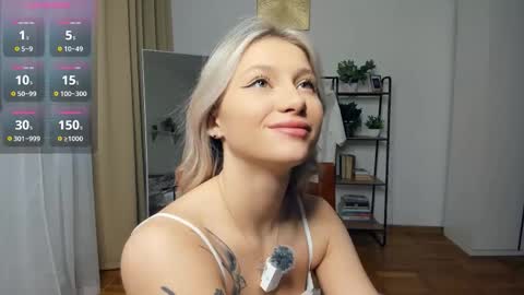 Cherry online show from December 2025 07:24:01 AM