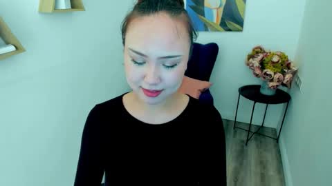 Mila online show from April 2026 03:16:01 AM