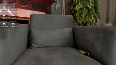 Ann Eliz and Gigi online show from February 2026 09:48:02 PM