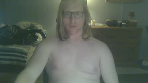 Snapshot of gnger31foru chatting on January 2025 02:37:02 AM Steven Meadow online show from January 2025 02:37:02 AM
