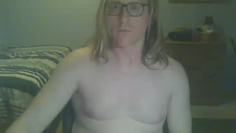 Snapshot of gnger31foru chatting on January 2025 03:01:02 AM Steven Meadow online show from January 2025 03:01:02 AM