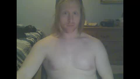 Snapshot of gnger31foru chatting on February 2025 01:08:02 PM Steven Meadow online show from February 2025 01:08:02 PM