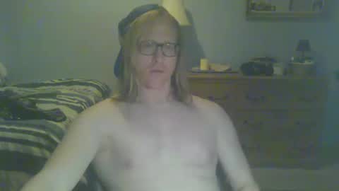 Snapshot of gnger31foru chatting on February 2025 02:24:02 AM Steven Meadow online show from February 2025 02:24:02 AM