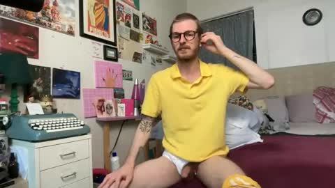 gnickname online show from June 2026 12:27:01 AM