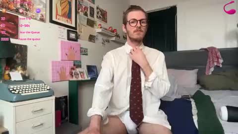 gnickname online show from July 2026 12:20:01 AM