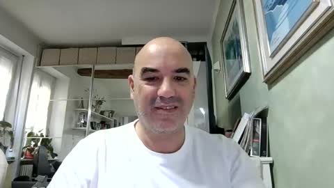 Snapshot of gnoffo77 chatting on June 2026 06:01:02 PM Matte online show from June 2026 06:01:02 PM