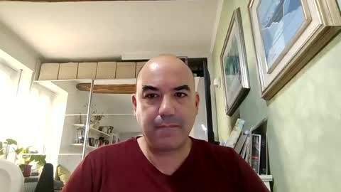 Snapshot of gnoffo77 chatting on June 2026 02:47:02 PM Matte online show from June 2026 02:47:02 PM