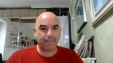 Snapshot of gnoffo77 chatting on June 2026 01:55:01 PM Matte online show from June 2026 01:55:01 PM