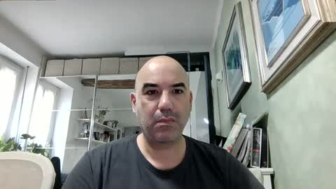 Snapshot of gnoffo77 chatting on July 2026 09:44:01 AM Matte online show from July 2026 09:44:01 AM