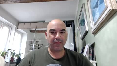 Snapshot of gnoffo77 chatting on July 2026 07:37:02 AM Matte online show from July 2026 07:37:02 AM