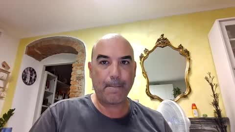 Snapshot of gnoffo77 chatting on August 2026 06:29:02 PM Matte online show from August 2026 06:29:02 PM