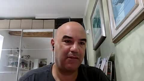 Snapshot of gnoffo77 chatting on August 2026 09:00:01 AM Matte online show from August 2026 09:00:01 AM