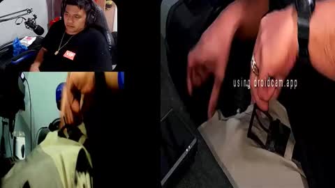 gnx666 online show from November 2025 08:59:02 AM