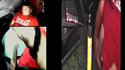 gnx666 online show from December 2025 02:55:01 PM