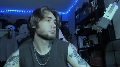 NPC online show from November 2025 07:34:02 PM