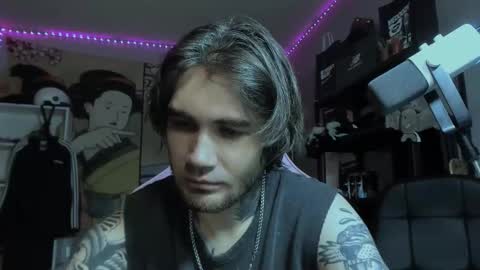 NPC online show from December 2025 11:01:02 PM