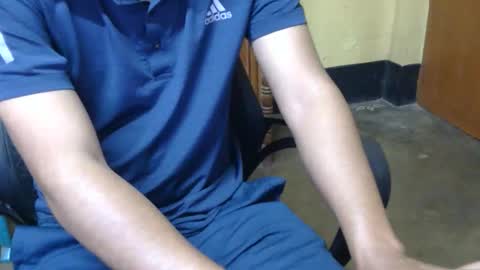 Snapshot of goat_uchiha chatting on April 2026 08:31:01 PM Rahul 007 online show from April 2026 08:31:01 PM