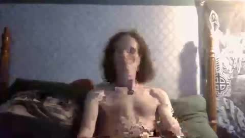 Snapshot of goatmoon666 chatting on June 2026 02:45:02 AM goatmoon666 online show from June 2026 02:45:02 AM