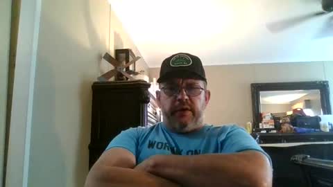 Snapshot of gobey33 chatting on October 2025 07:55:01 PM IDKIDCIDGAF online show from October 2025 07:55:01 PM