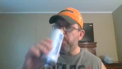 IDKIDCIDGAF online show from February 2026 08:25:01 PM