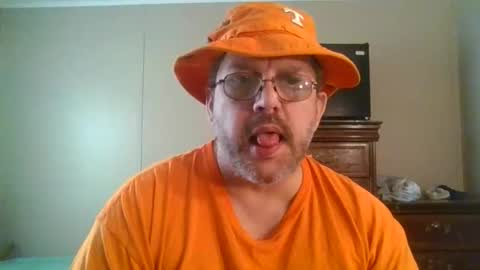 IDKIDCIDGAF online show from March 2026 04:23:01 PM