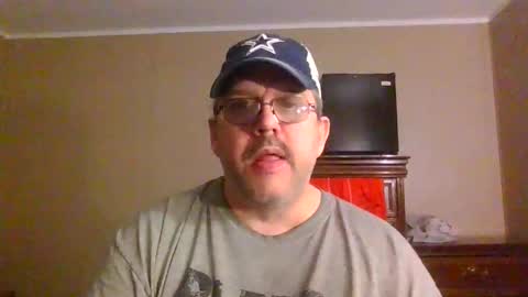 IDKIDCIDGAF online show from April 2026 12:10:01 AM