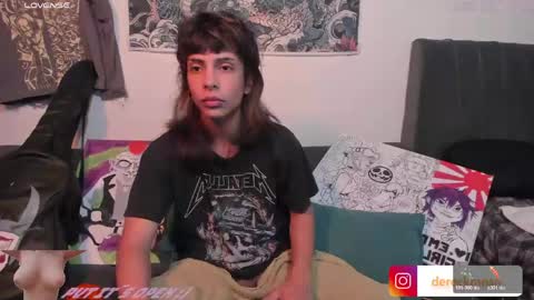 god_dereck online show from April 2026 04:34:01 AM