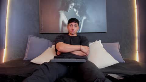 steven online show from December 2024 05:09:01 PM