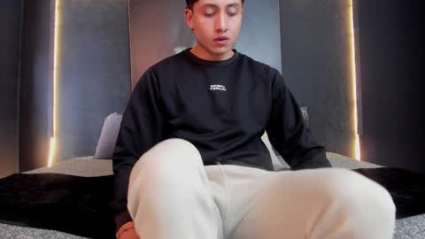 steven online show from December 2024 12:40:02 PM