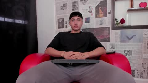 steven online show from February 2025 02:43:02 PM