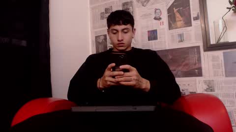 steven online show from March 2025 12:16:01 PM